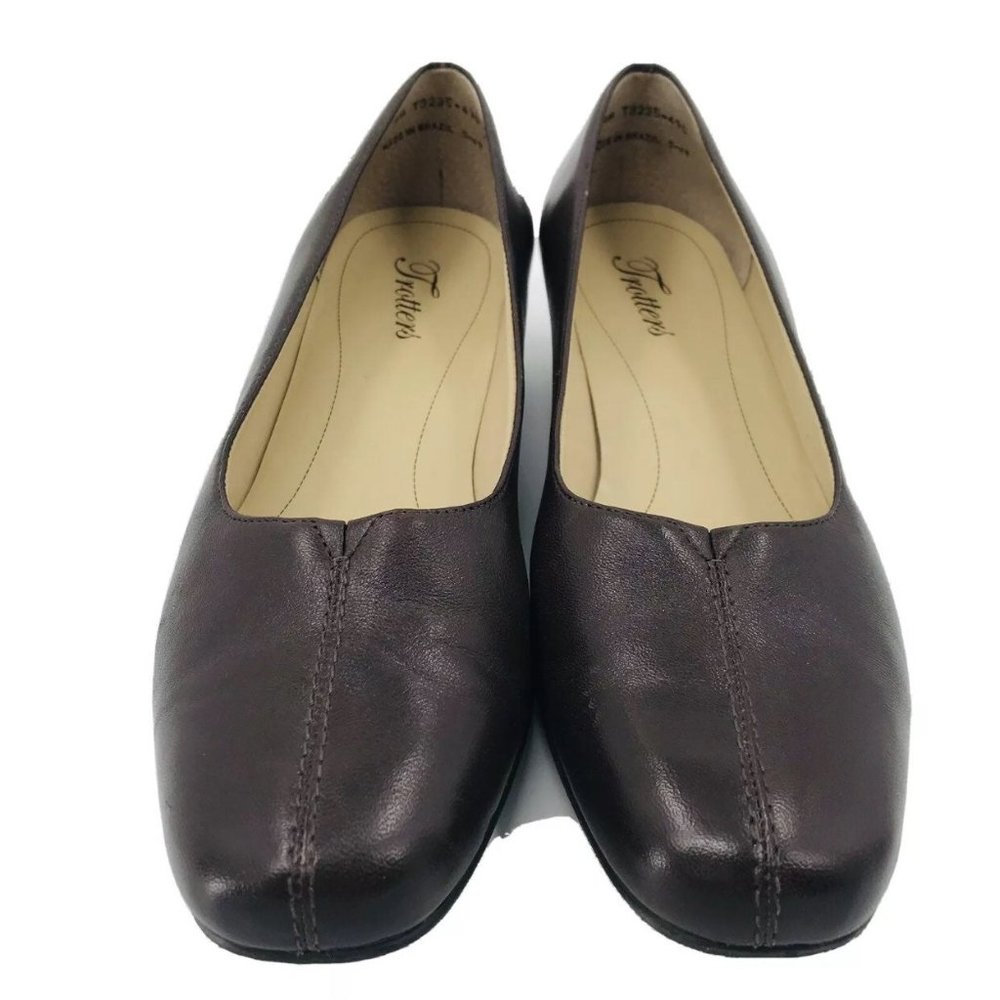 Trotters Doris Women Pumps Size 9M